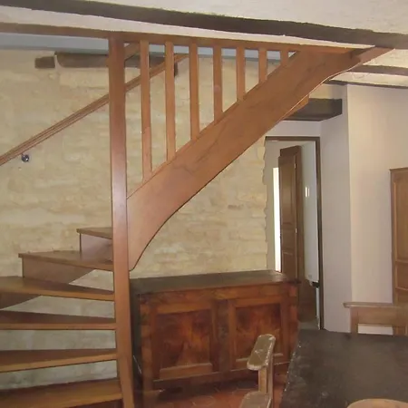 Le Gite De La Petite Resie La Résie-Saint-Martin Quarto foto
