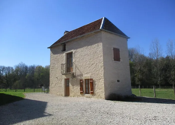 Le Gite De La Petite Resie