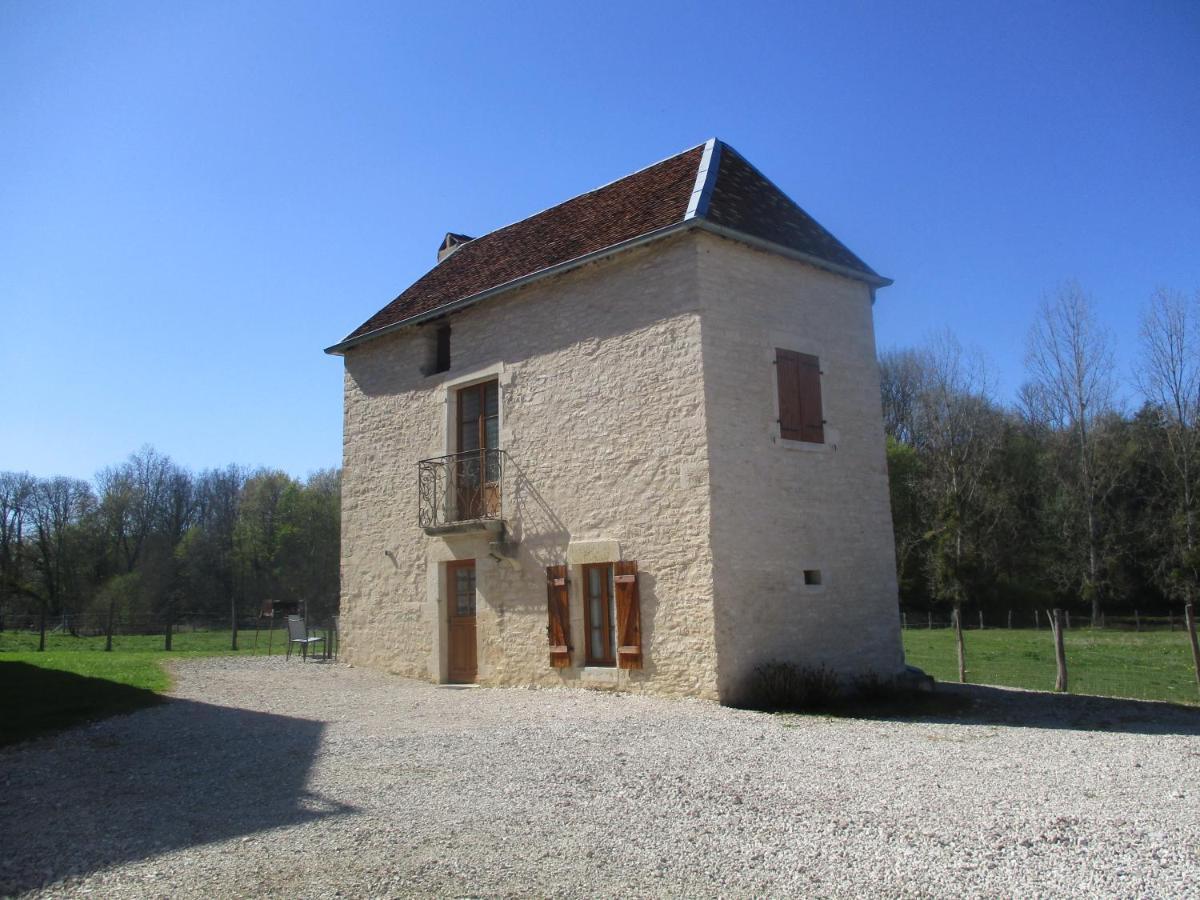 Le De La Petite Resie Holiday home La Resie-Saint-Martin