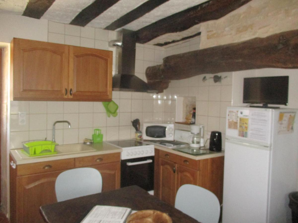Le De La Petite Resie Holiday home