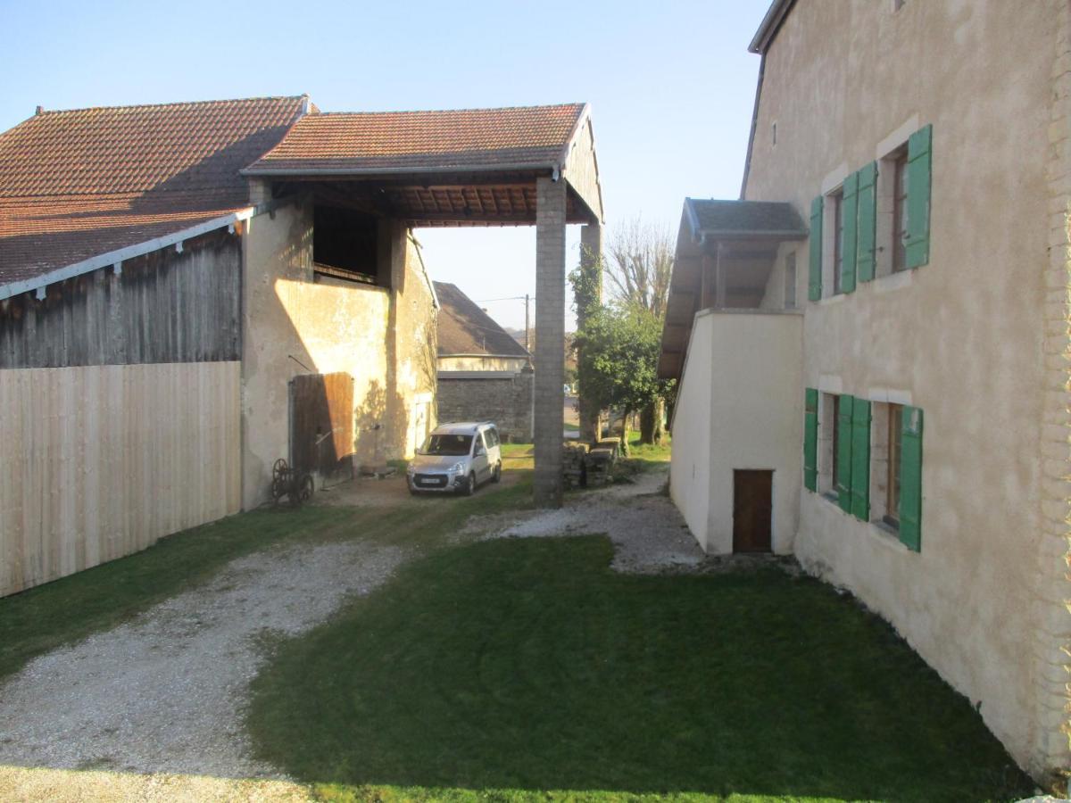 Le De La Petite Resie Holiday home La Resie-Saint-Martin