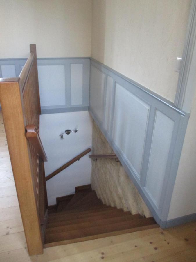 Le De La Petite Resie Holiday home *
