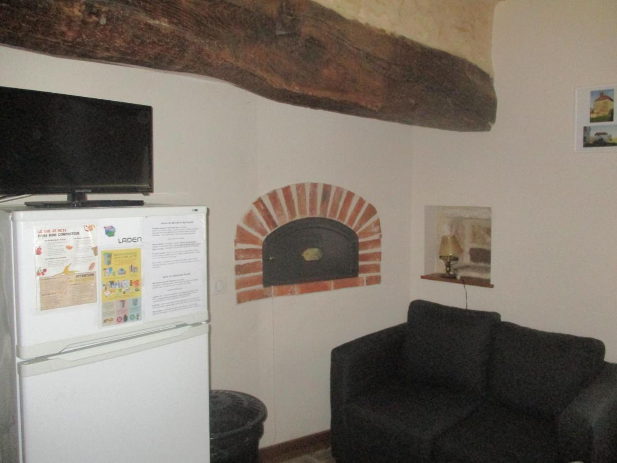 Holiday home Le De La Petite Resie *