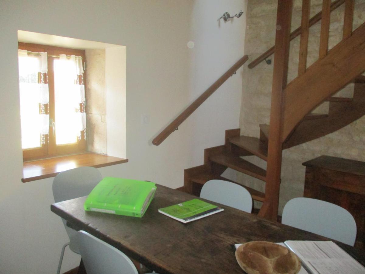 Le De La Petite Resie Holiday home *