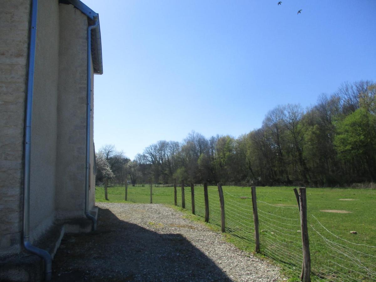 Holiday home Le De La Petite Resie