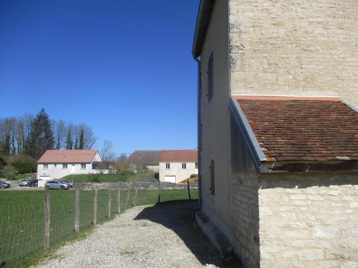 Le De La Petite Resie La Resie-Saint-Martin