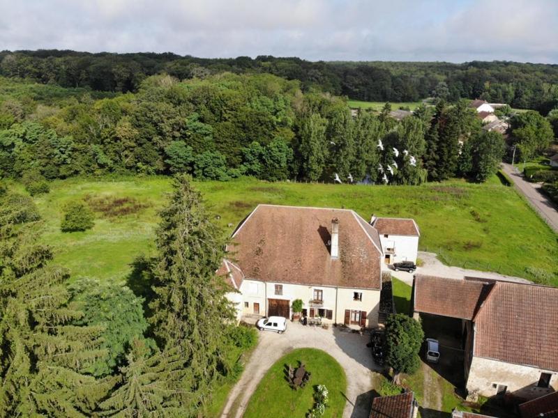 Le De La Petite Resie Holiday home *