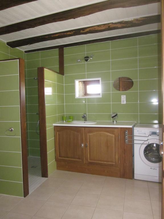 Holiday home Le De La Petite Resie