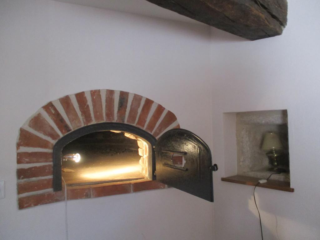 Holiday home Le De La Petite Resie