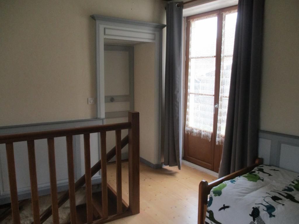 Holiday home Le De La Petite Resie *