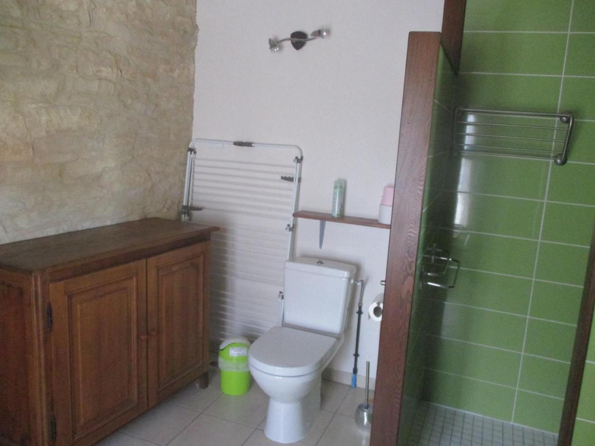 Le De La Petite Resie Holiday home